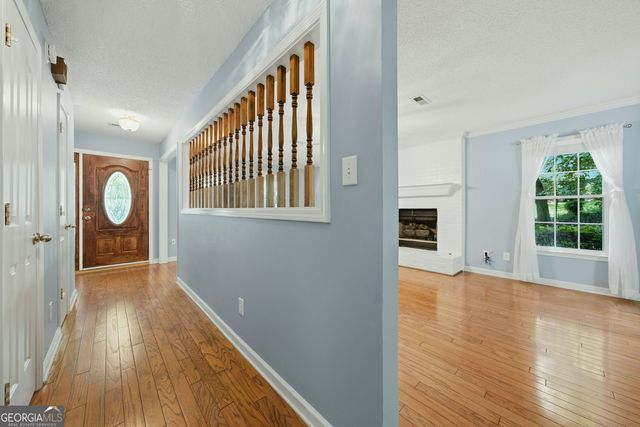 806 Carradale Court, Peachtree City, GA 30269