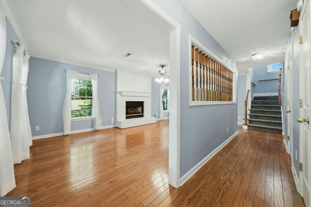 806 Carradale Court, Peachtree City, GA 30269