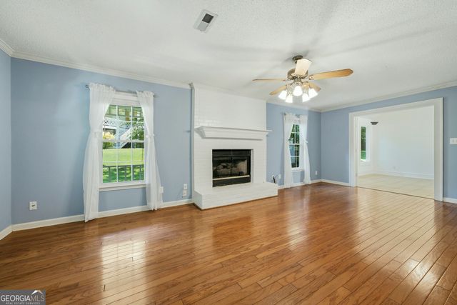 806 Carradale Court, Peachtree City, GA 30269