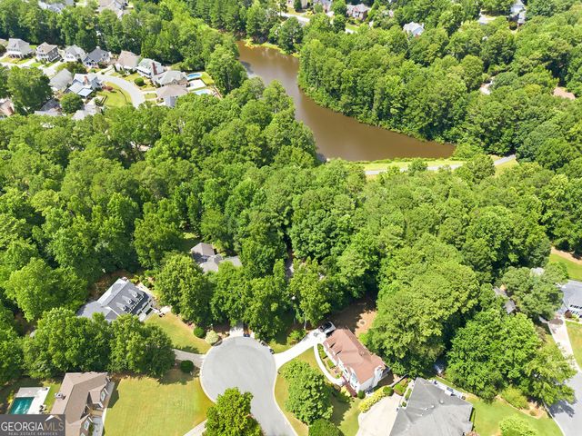 806 Carradale Court, Peachtree City, GA 30269