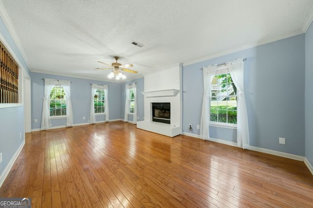806 Carradale Court, Peachtree City, GA 30269