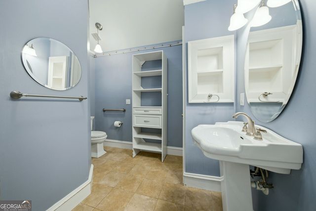 806 Carradale Court, Peachtree City, GA 30269