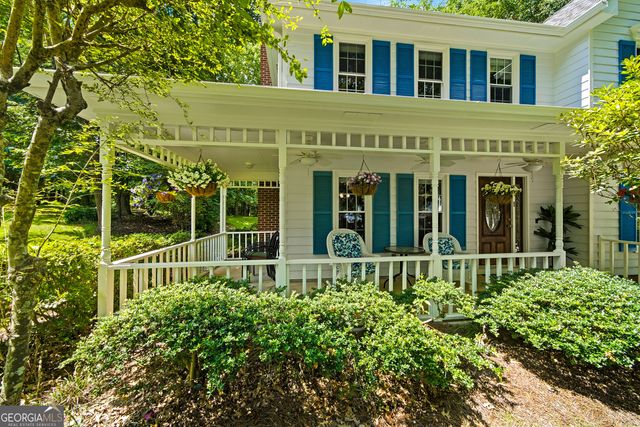 806 Carradale Court, Peachtree City, GA 30269