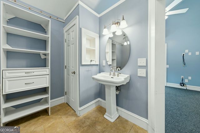 806 Carradale Court, Peachtree City, GA 30269