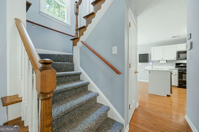806 Carradale Court, Peachtree City, GA 30269
