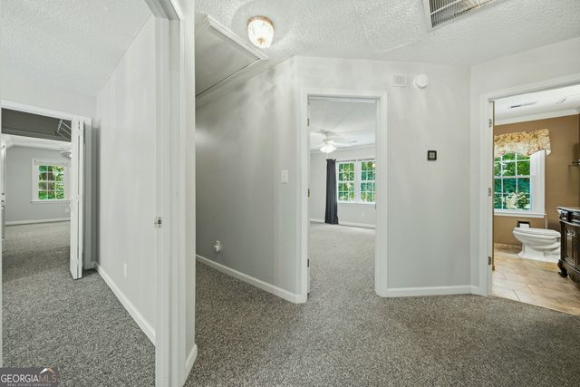 806 Carradale Court, Peachtree City, GA 30269