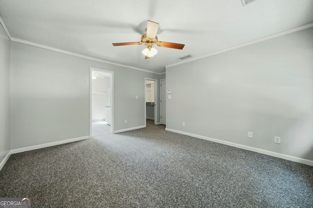 806 Carradale Court, Peachtree City, GA 30269