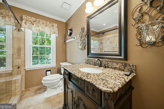 806 Carradale Court, Peachtree City, GA 30269