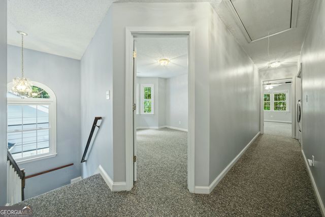 806 Carradale Court, Peachtree City, GA 30269