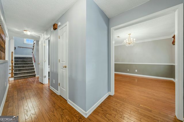 806 Carradale Court, Peachtree City, GA 30269