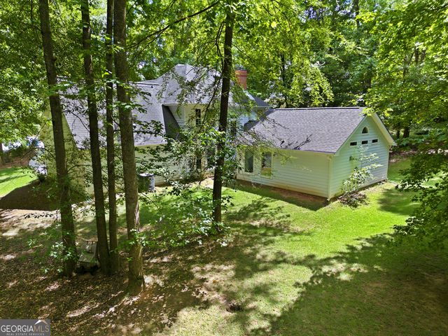 806 Carradale Court, Peachtree City, GA 30269