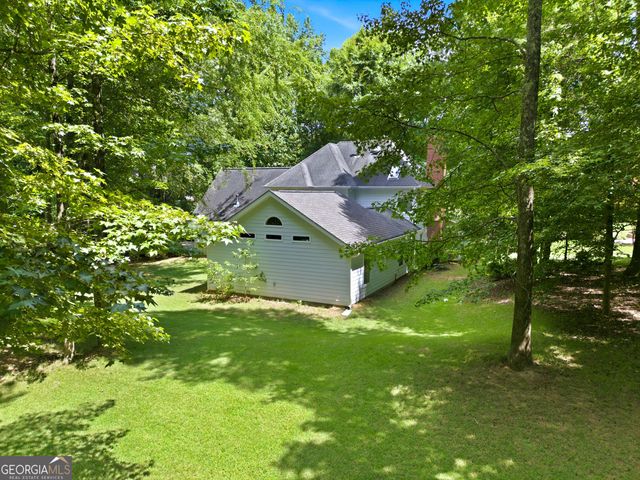 806 Carradale Court, Peachtree City, GA 30269