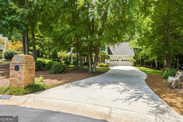 806 Carradale Court, Peachtree City, GA 30269