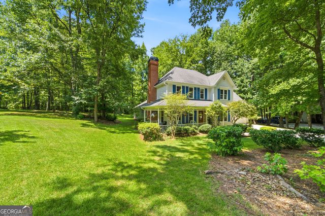 806 Carradale Court, Peachtree City, GA 30269
