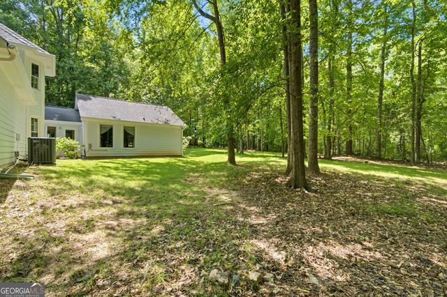 806 Carradale Court, Peachtree City, GA 30269