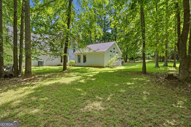 806 Carradale Court, Peachtree City, GA 30269