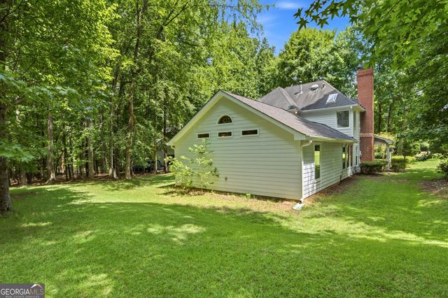806 Carradale Court, Peachtree City, GA 30269
