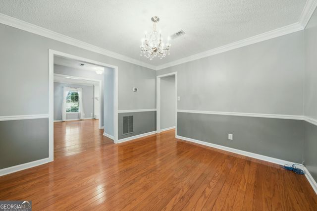 806 Carradale Court, Peachtree City, GA 30269