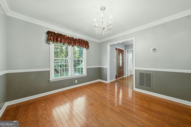 806 Carradale Court, Peachtree City, GA 30269