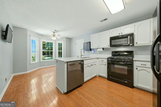 806 Carradale Court, Peachtree City, GA 30269