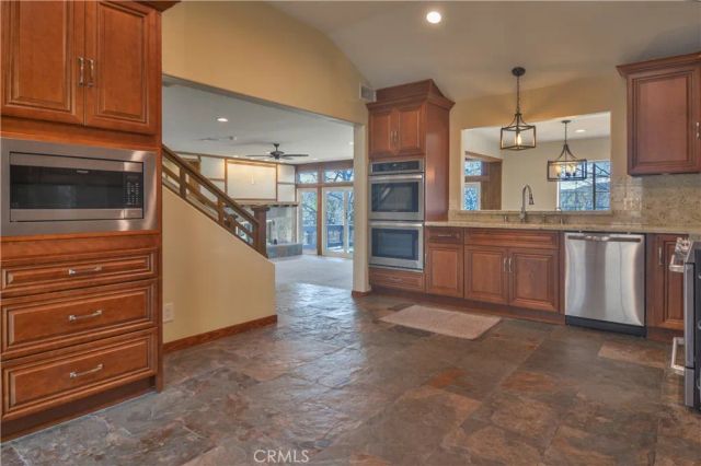 27788 West Shore, Lake Arrowhead, CA 92352