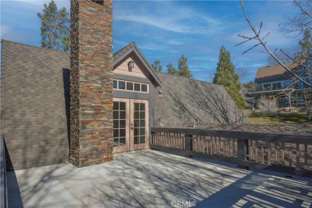 27788 West Shore, Lake Arrowhead, CA 92352