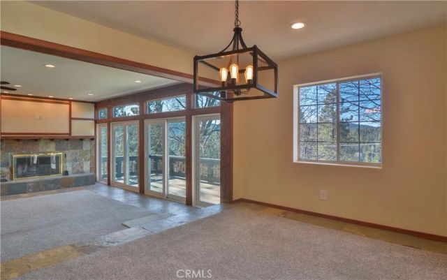 27788 West Shore, Lake Arrowhead, CA 92352