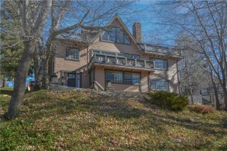 27788 West Shore, Lake Arrowhead, CA 92352