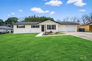 543 Beverly Lane, New Braunfels, TX 78130