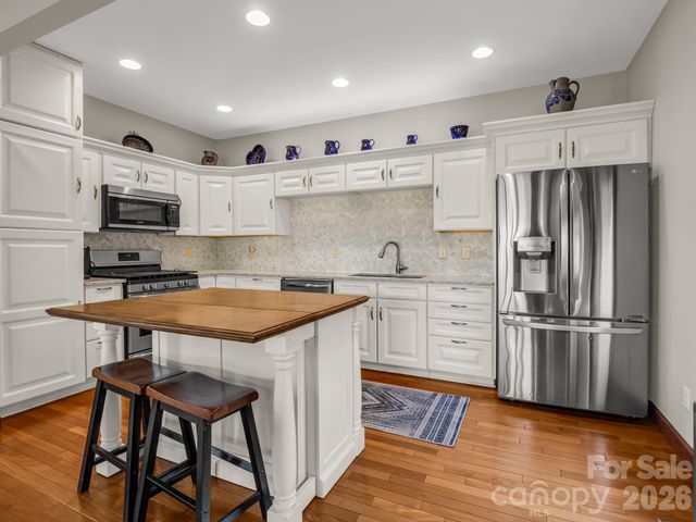 358 Whitney Boulevard, Lake Lure, NC 28746