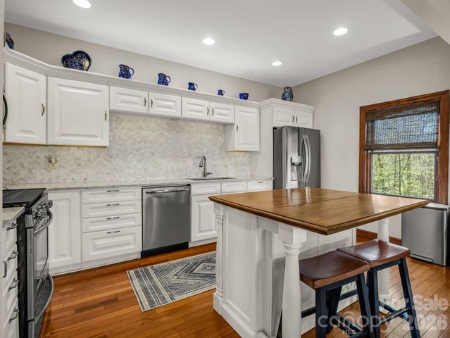 358 Whitney Boulevard, Lake Lure, NC 28746