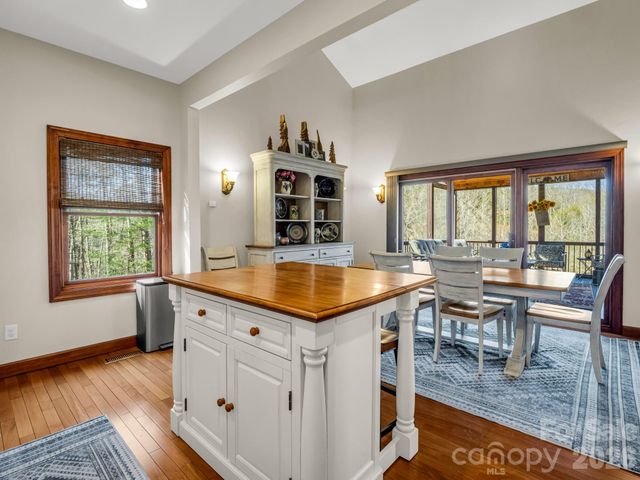 358 Whitney Boulevard, Lake Lure, NC 28746