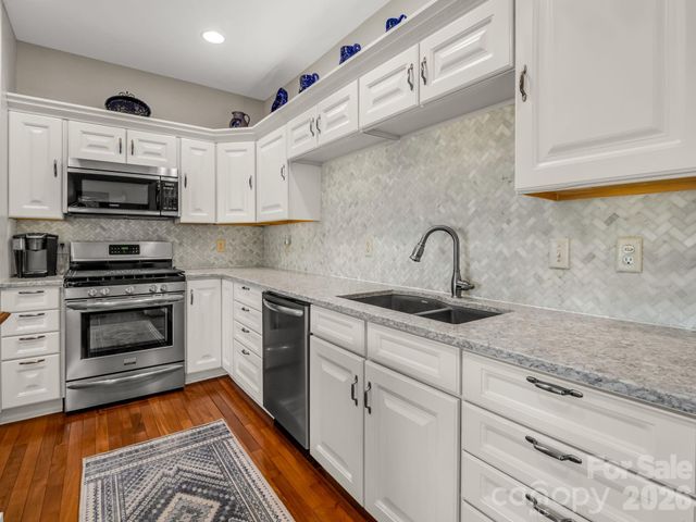 358 Whitney Boulevard, Lake Lure, NC 28746