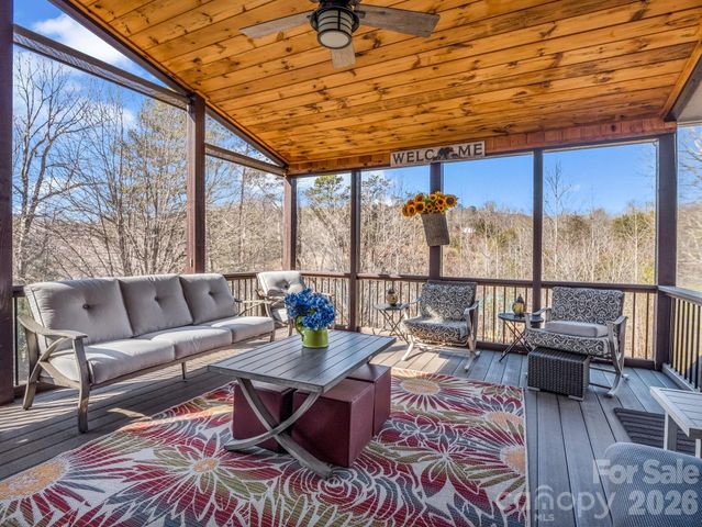 358 Whitney Boulevard, Lake Lure, NC 28746