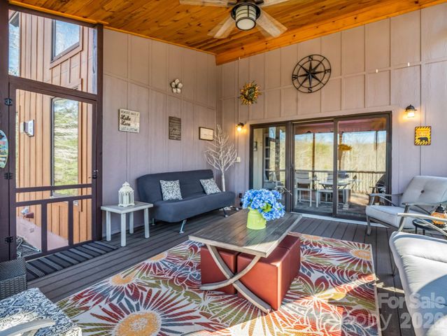 358 Whitney Boulevard, Lake Lure, NC 28746