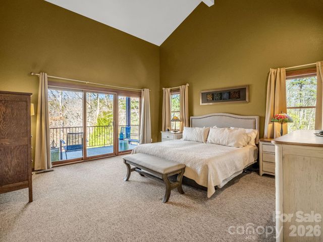 358 Whitney Boulevard, Lake Lure, NC 28746