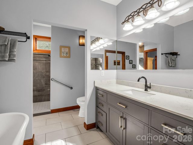 358 Whitney Boulevard, Lake Lure, NC 28746