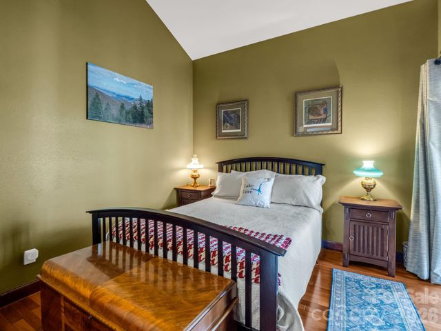 358 Whitney Boulevard, Lake Lure, NC 28746