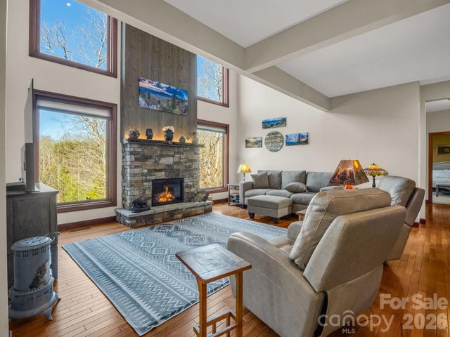 358 Whitney Boulevard, Lake Lure, NC 28746