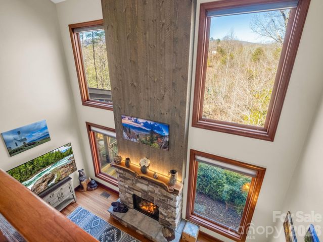 358 Whitney Boulevard, Lake Lure, NC 28746