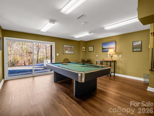 358 Whitney Boulevard, Lake Lure, NC 28746