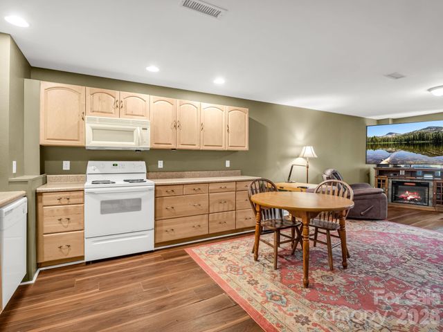 358 Whitney Boulevard, Lake Lure, NC 28746