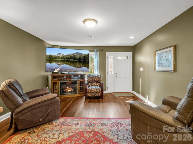 358 Whitney Boulevard, Lake Lure, NC 28746