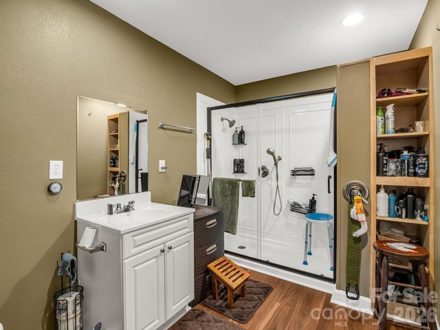 358 Whitney Boulevard, Lake Lure, NC 28746