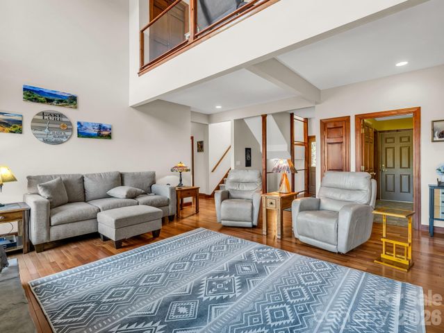 358 Whitney Boulevard, Lake Lure, NC 28746