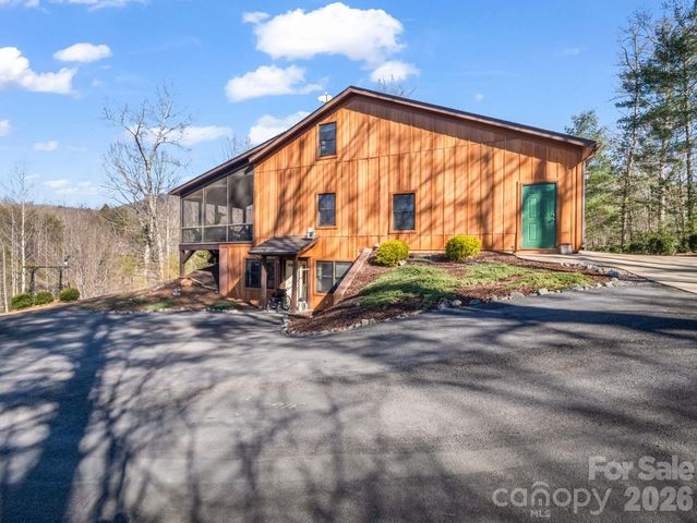 358 Whitney Boulevard, Lake Lure, NC 28746