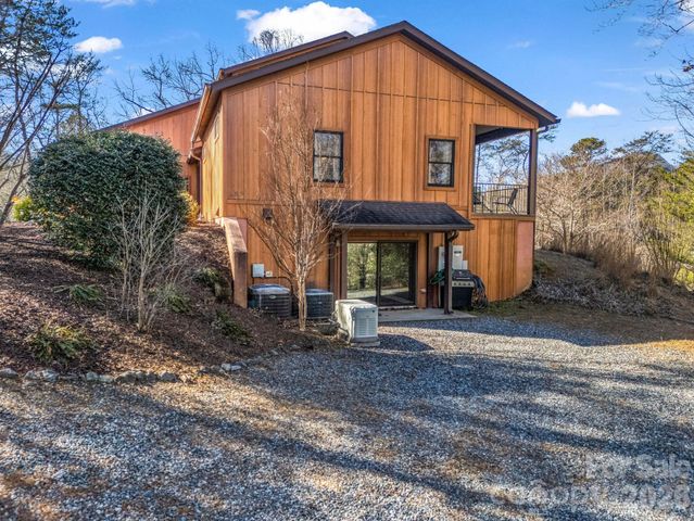 358 Whitney Boulevard, Lake Lure, NC 28746