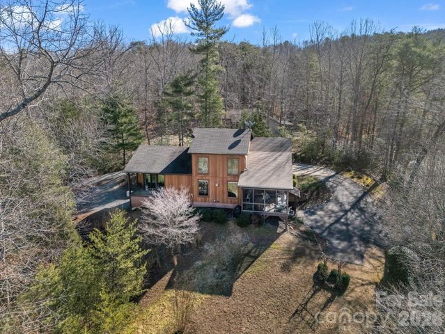358 Whitney Boulevard, Lake Lure, NC 28746