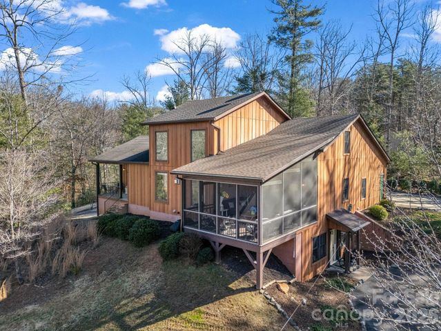 358 Whitney Boulevard, Lake Lure, NC 28746