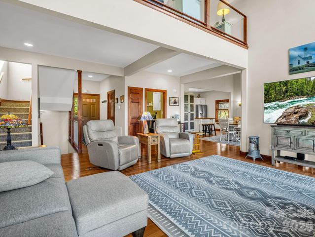 358 Whitney Boulevard, Lake Lure, NC 28746